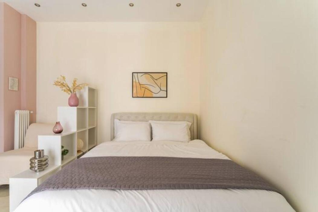 Irene'S Beauty In Koukaki Apartment Athens Exterior photo