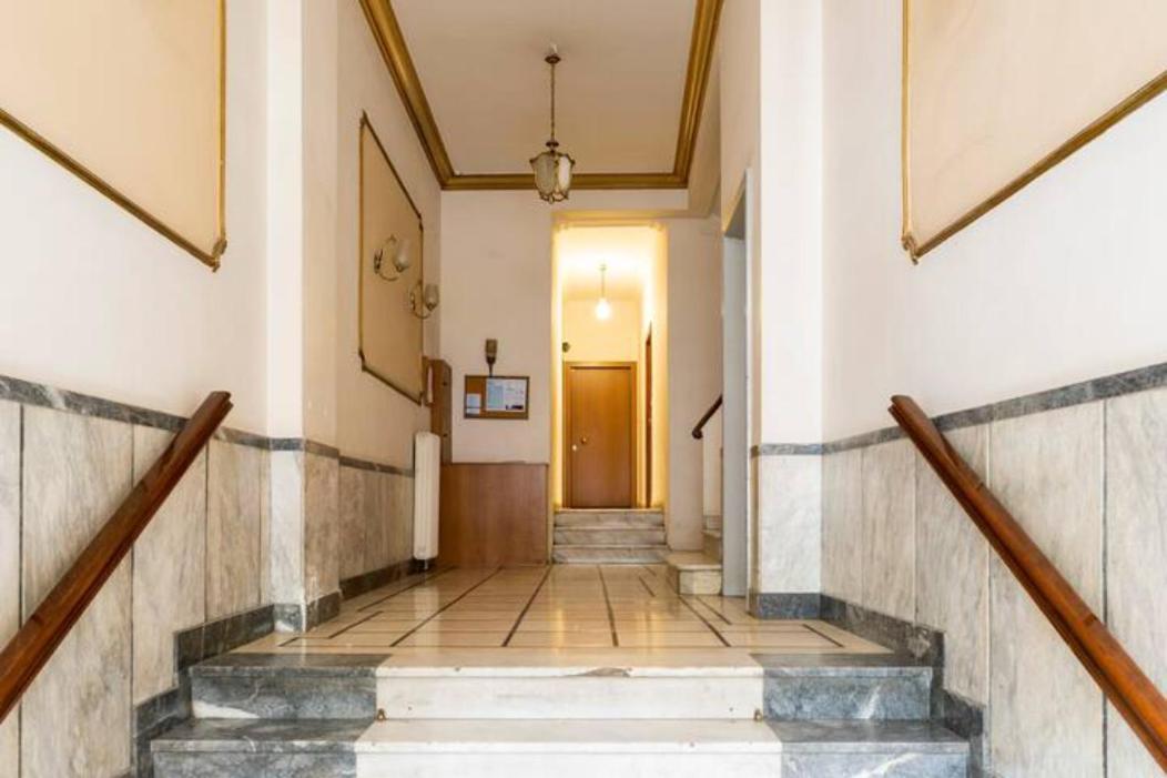 Irene'S Beauty In Koukaki Apartment Athens Exterior photo